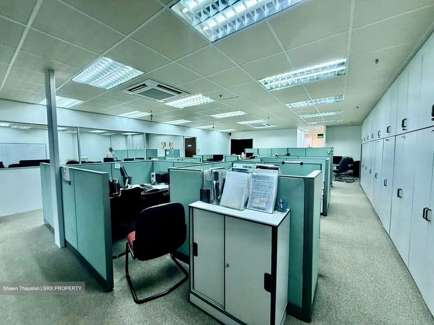 Ubi Techpark (D14), Factory #610007661